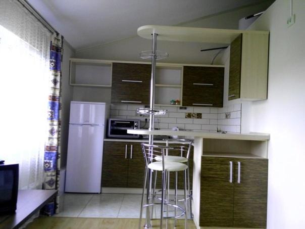 Studio Apartments In Center Mini 5 Поверх Без Ліфту 이바노프란키우스크 외부 사진